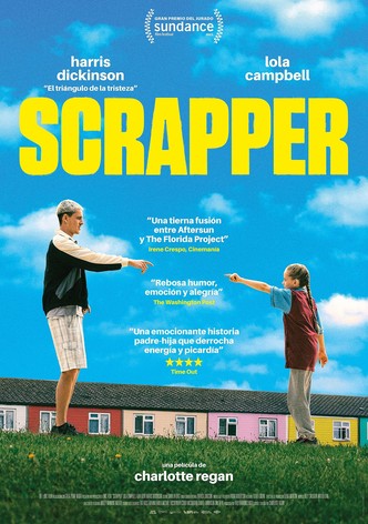 Scrapper