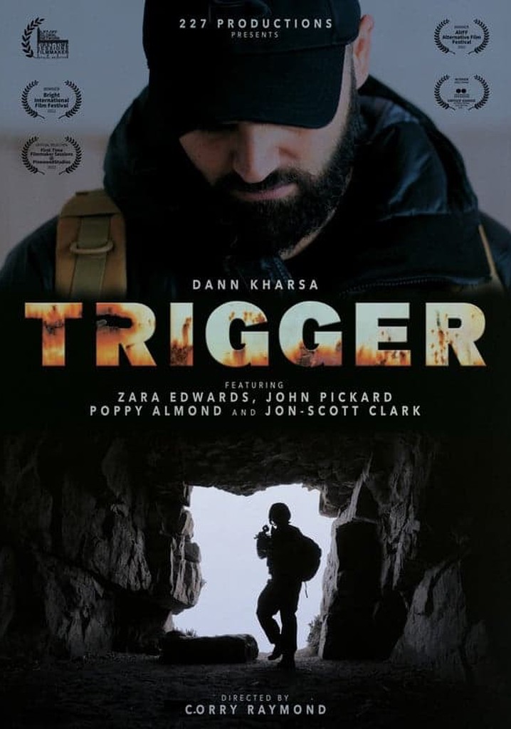 Trigger