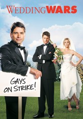 Wedding Wars