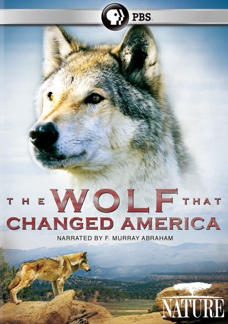 Lobo: The Wolf That Changed America