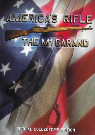 America's Rifle: The M1 Garand
