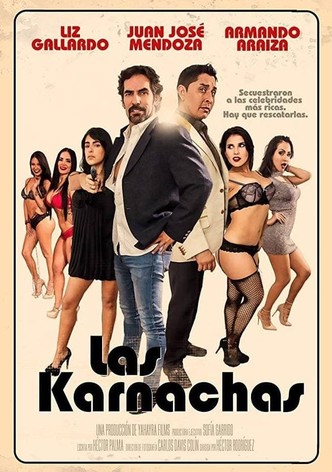 Las Karnachas