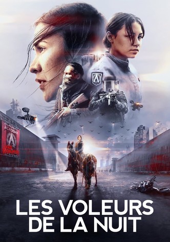 Les Voleurs de la nuit