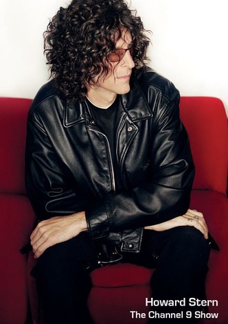 The Howard Stern Show