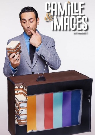Camille & images en hebdo