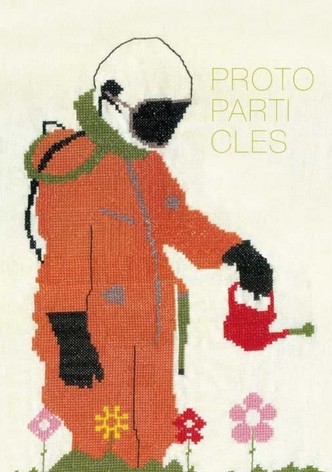 Protoparticles