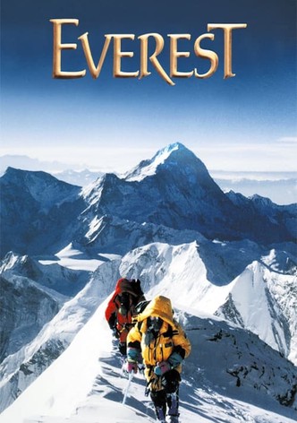 Everest - Gipfel ohne Gnade