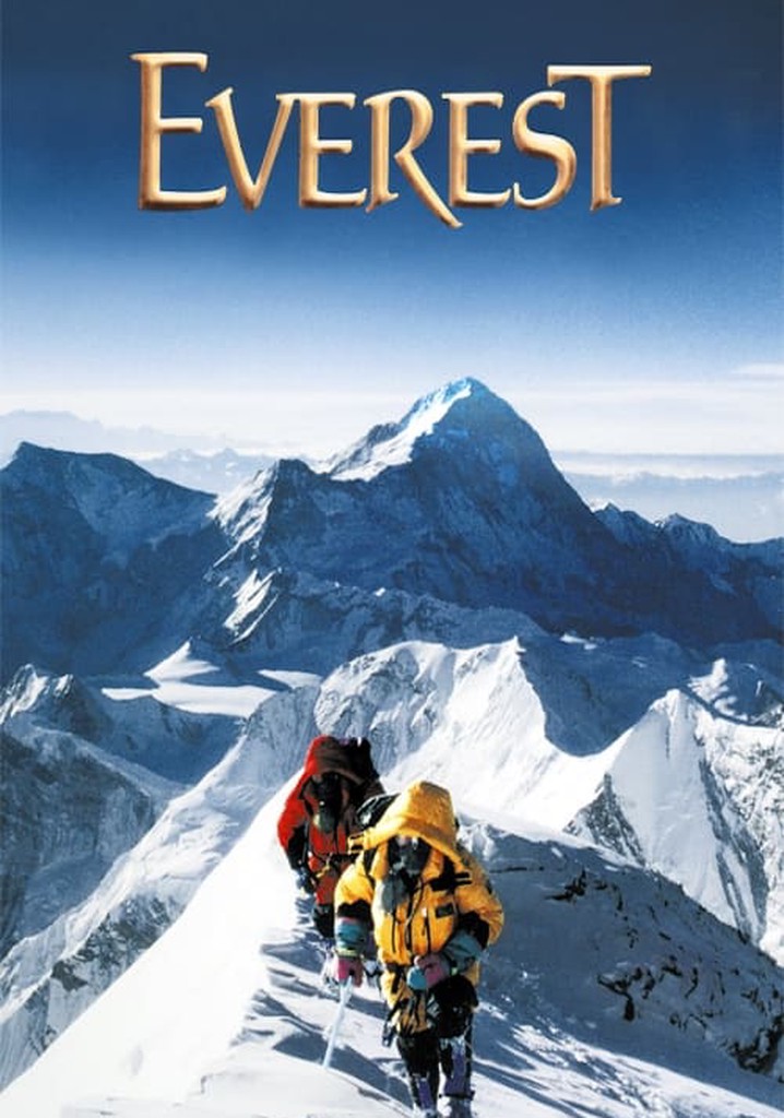 Everest