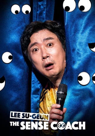 Lee Su-geun: The Sense Coach