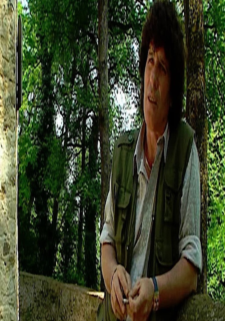 Ninetto the Messenger