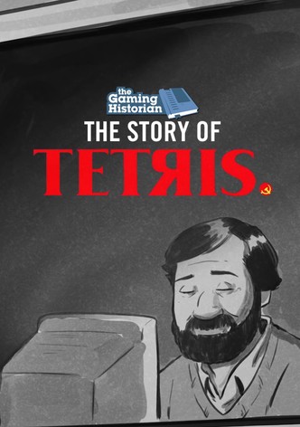 The Story of Tetris