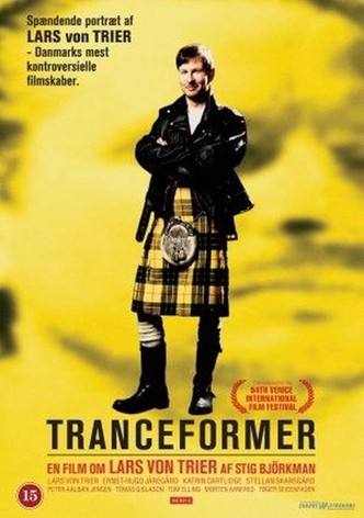 Tranceformer