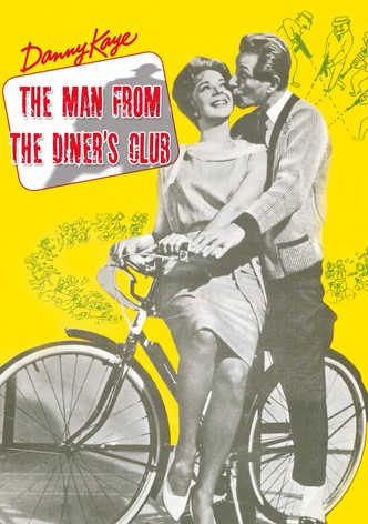 The Man from the Diners' Club