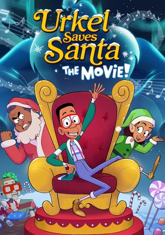 Urkel Saves Santa: The Movie!