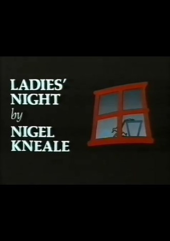 Ladies' Night