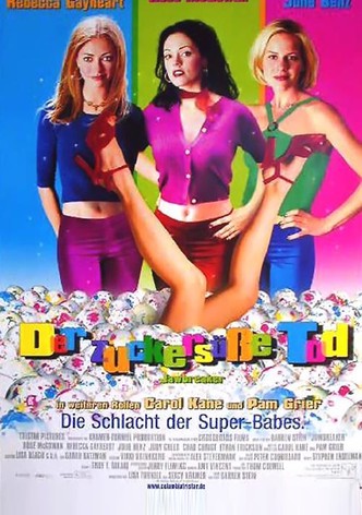 Der zuckersüße Tod