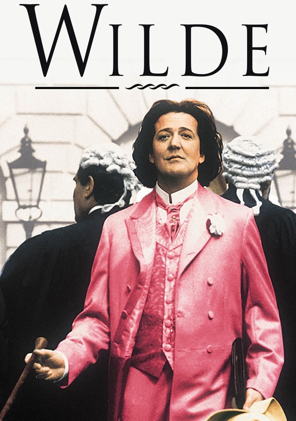 Oscar Wilde [Edizione: Germania]: : Fry, Stephen, Law, Jude,  Redgrave, Vanessa, Ehle, Jennifer, Wilkinson, Tom, Sheen, Michael, Gilbert,  Brian, Fry, Stephen, Law, Jude: Film e TV