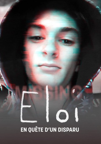 Eloi, en quête d'un disparu