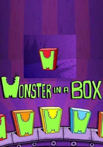 Monster in a Box