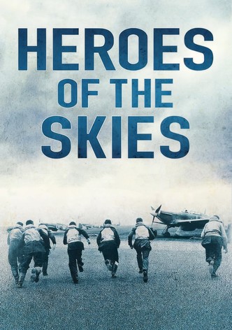 Heroes of the Skies