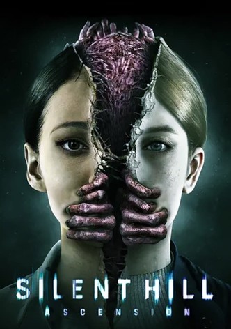 SILENT HILL: Ascension