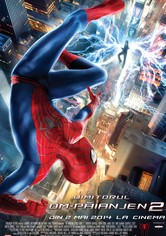 Uimitorul Om-Păianjen 2