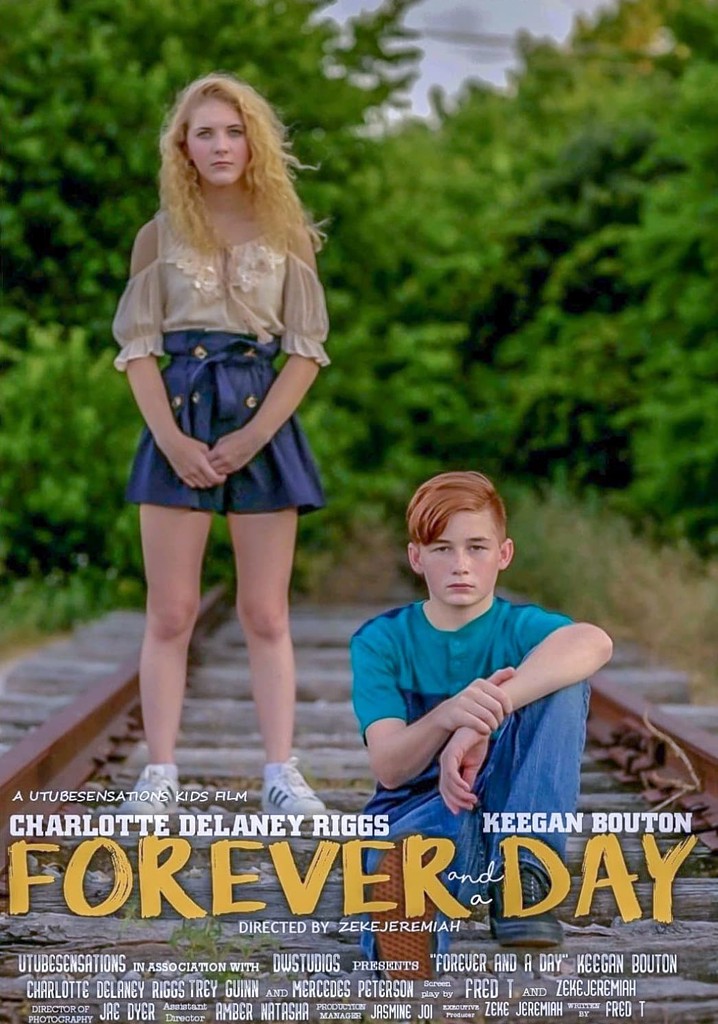 Forever and a Day movie watch stream online