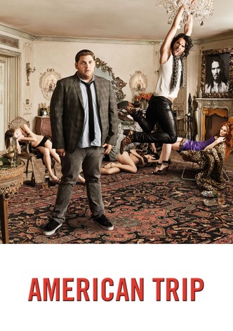 American Trip