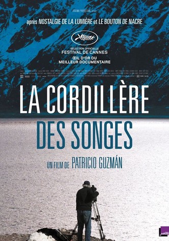La Cordillère des songes