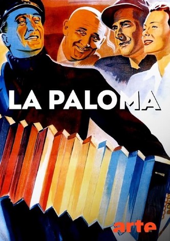 La Paloma