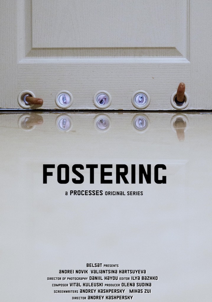 Fostering