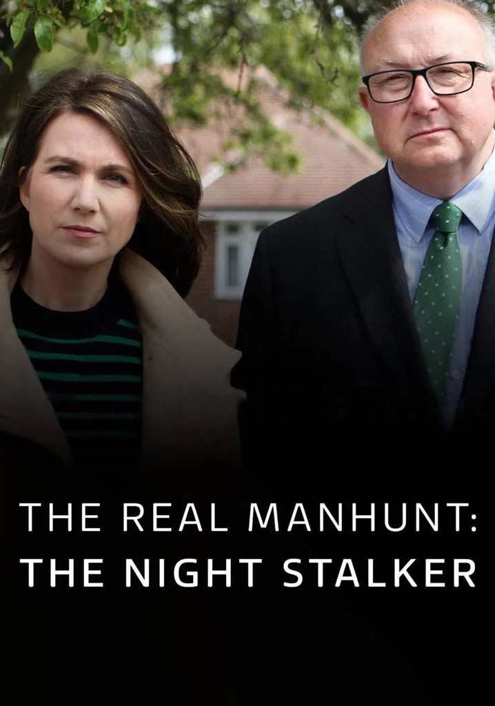 The Real Manhunt: The Night Stalker