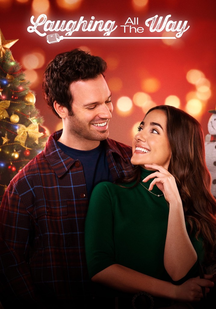 Laughing All the Way