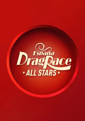 Drag Race España All Stars Ver la serie online
