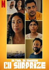 Un final de Ramadan cu surprize