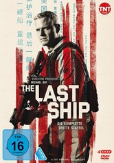 The Last Ship - Staffel 3