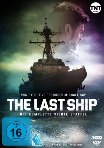 The last ship streaming sale