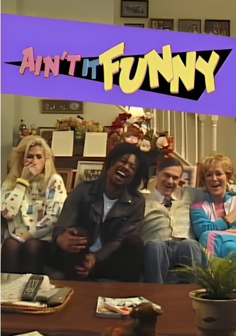 Danny Brown: Ain't It Funny