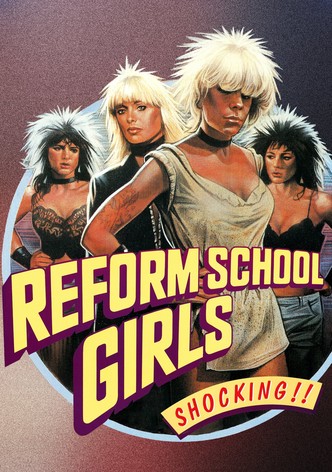 Reform School Girls