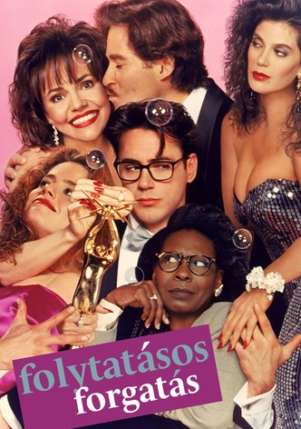 Folytatásos forgatás