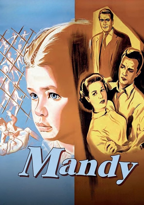 Mandy putlocker online