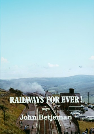 Railways for Ever!