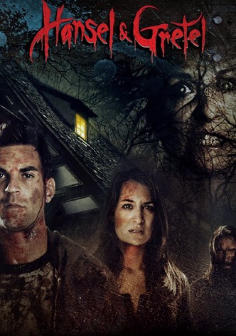 Hänsel & Gretel