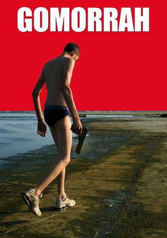 Gomora