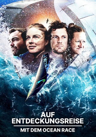 Auf Entdeckungsreise mit dem Ocean Race - Season 1