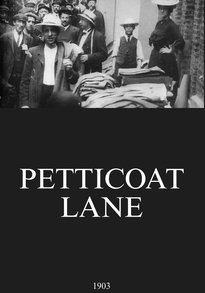 Petticoat Lane movie watch streaming online