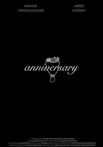 Anniversary