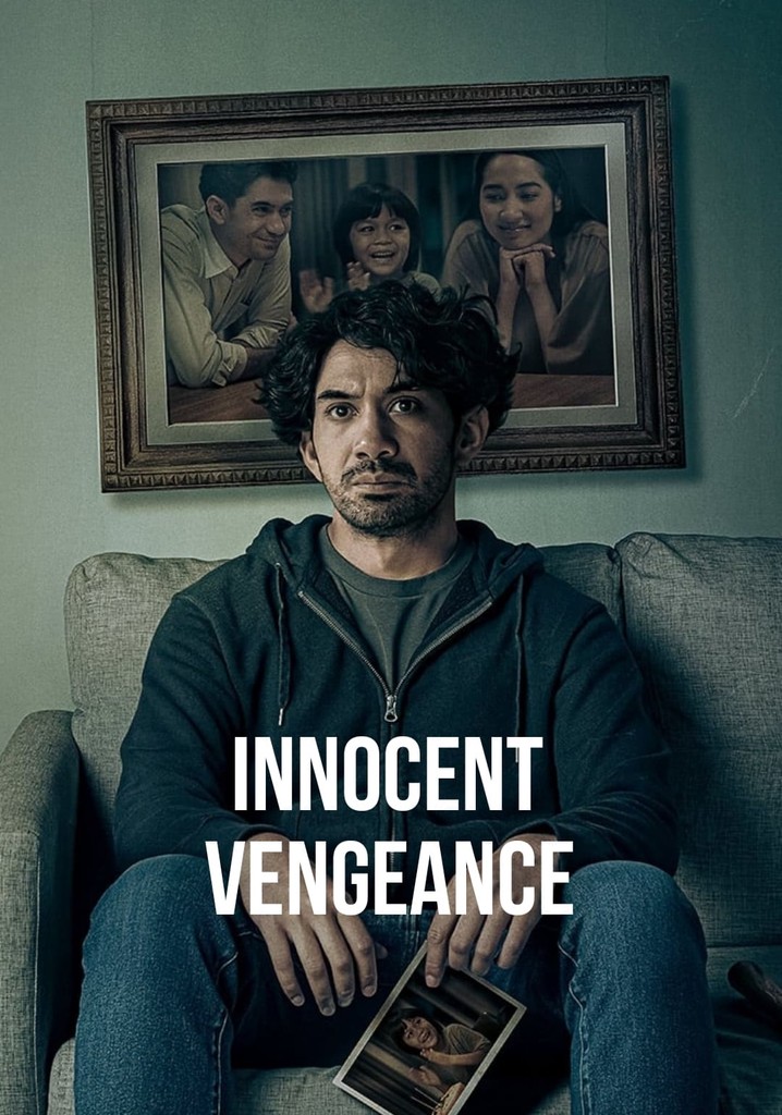 Innocent Vengeance