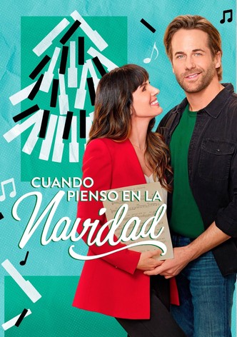 Cuando pienso en la Navidad