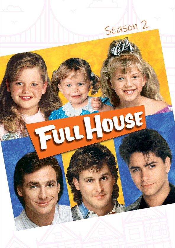 Full House / Фул Хаус / Ֆուլ հաուս